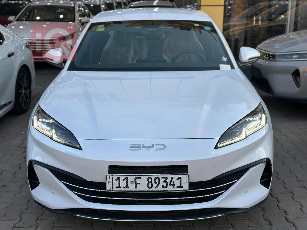 بی وای دی سيل 06 DM-i